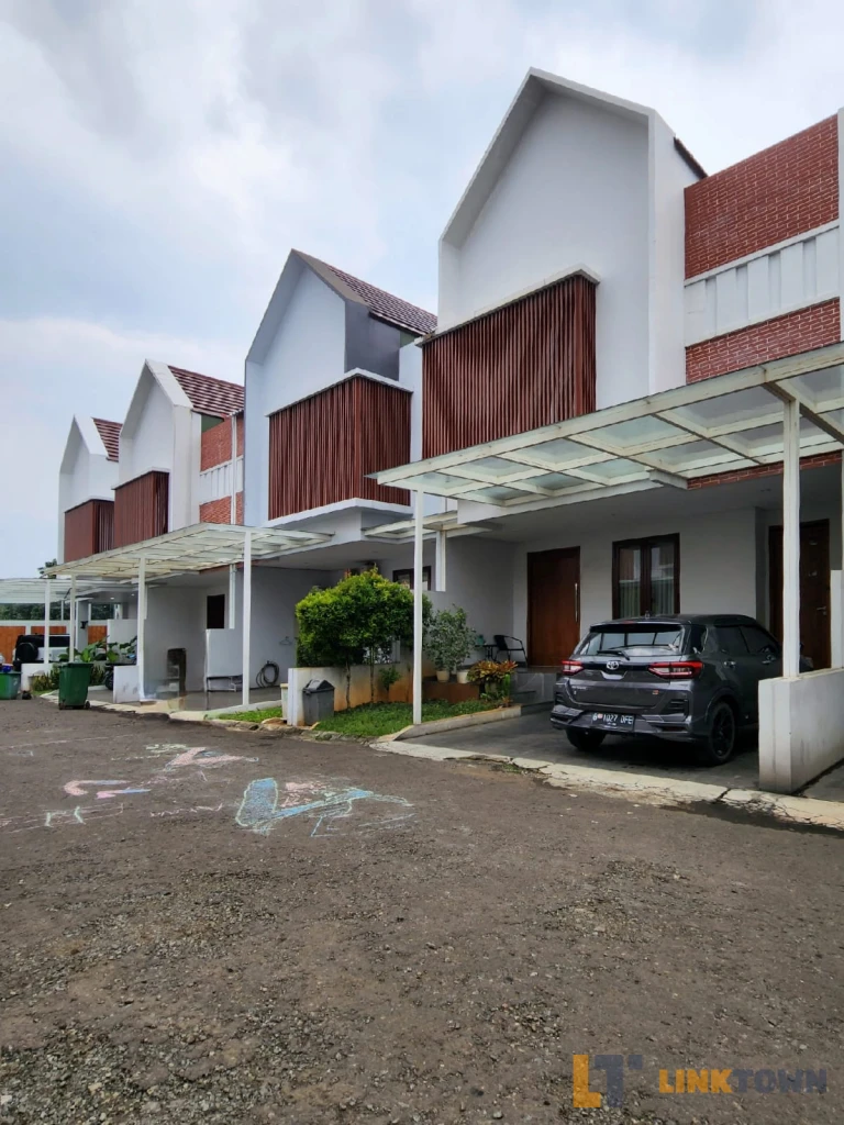 Linktown Pejaten